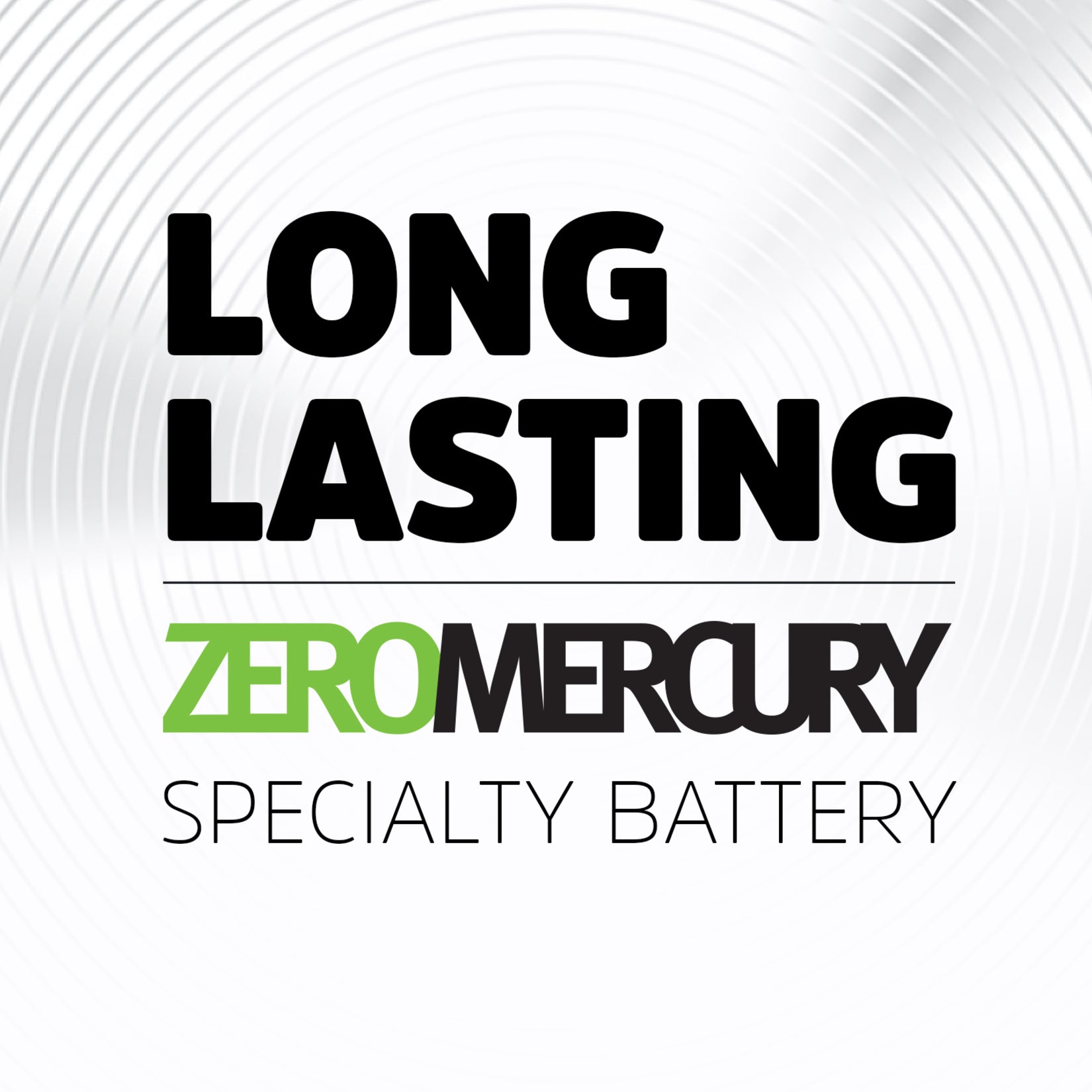 Energizer 357BPZ General Purpose Battery, 1 Pack - Multipurpose, 1.5V, Silver Oxide