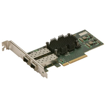 ATTO FastFrame NS12 10Gigabit Ethernet Card [Discontinued]
