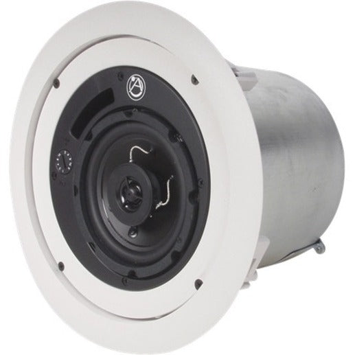 AtlasIED FAP42T-UL2043 Strategy II 4" Coaxial Speaker System, UL2043 Certified