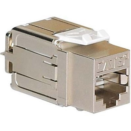 ICC IC1078S6A0 Cat.6a Modular Connector - EMI Protection, Surface Mount, RJ-45 Network