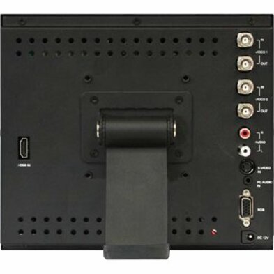 ORION Images 9REDP Premium LED Monitor 9.7", XGA, 4:3, 400 Nit, 2 Year Warranty