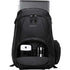Targus Groove CVR600 Carrying Case (Backpack) for 15.4" to 16" Notebook - Black (CVR600) Main image