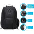 Targus Groove CVR600 Carrying Case (Backpack) for 15.4" to 16" Notebook - Black (CVR600) Alternate-Image1 image