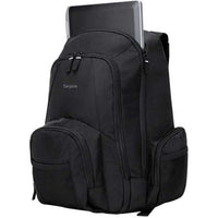Targus Groove CVR600 Carrying Case (Backpack) for 15.4" to 16" Notebook - Black (CVR600) Alternate-Image2 image
