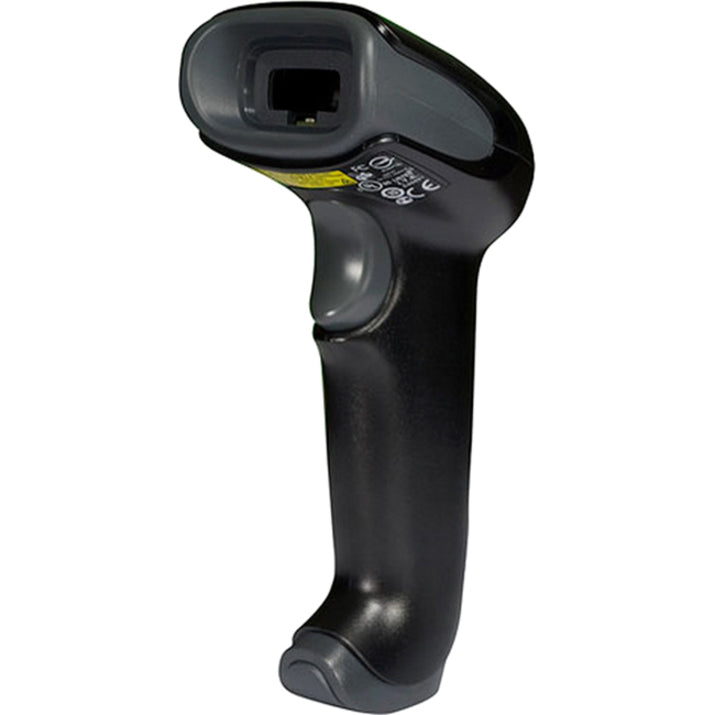 Honeywell 1250G-2USB Voyager 1250g Handheld Bar Code Reader, Laser Scanner, USB Interface