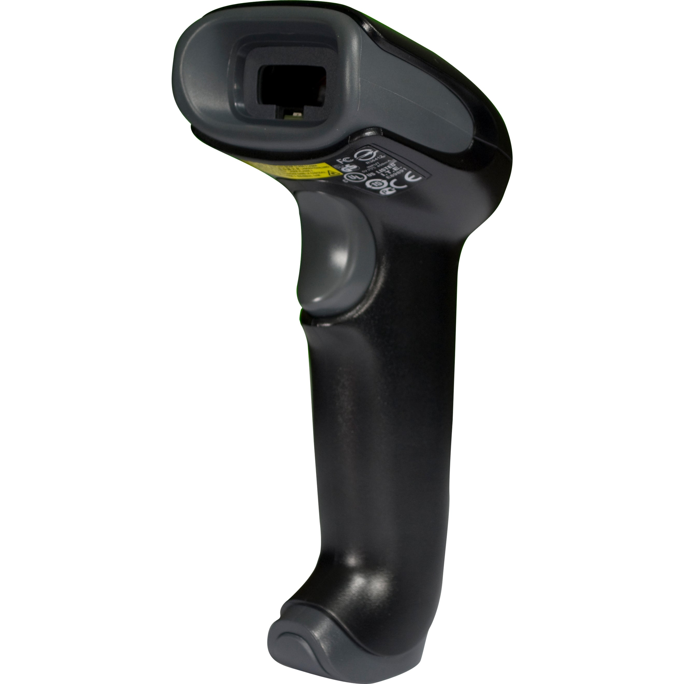 Honeywell 1250G-1 Voyager 1250g Handheld Bar Code Reader, Laser Scanner, 1D Scanning Capability