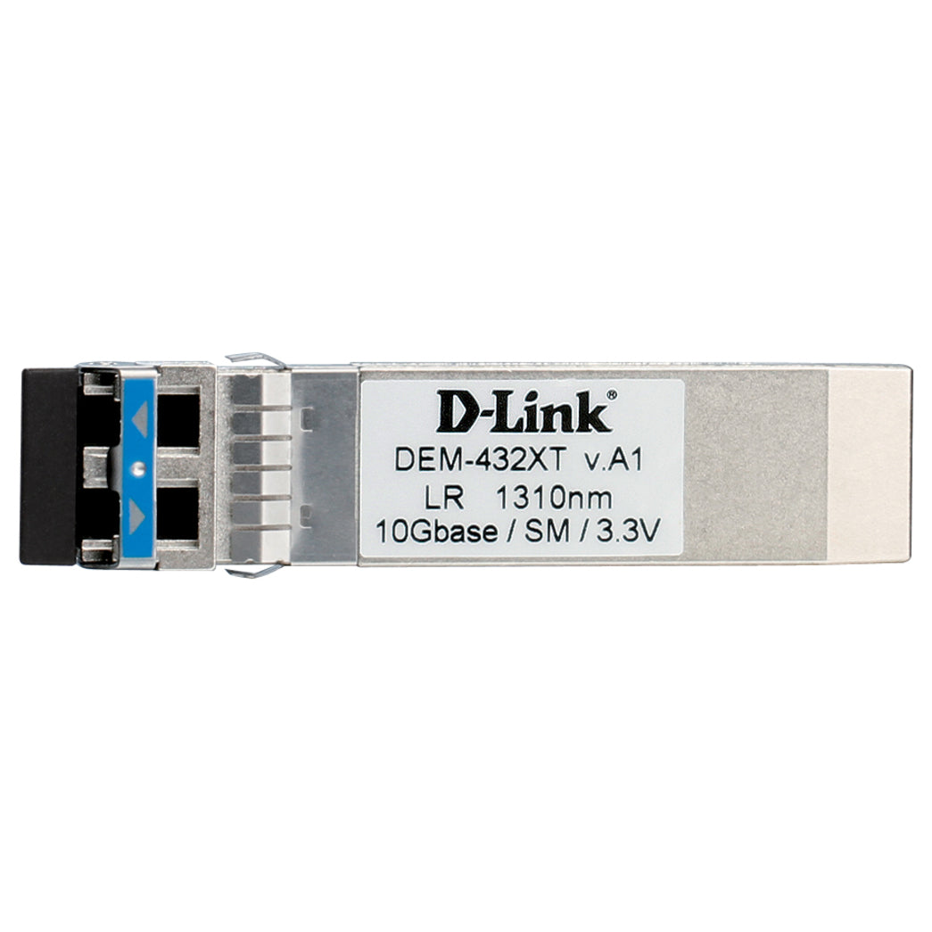 D-Link SFP+ Module DEM-432XT, 10GBase-SR Network