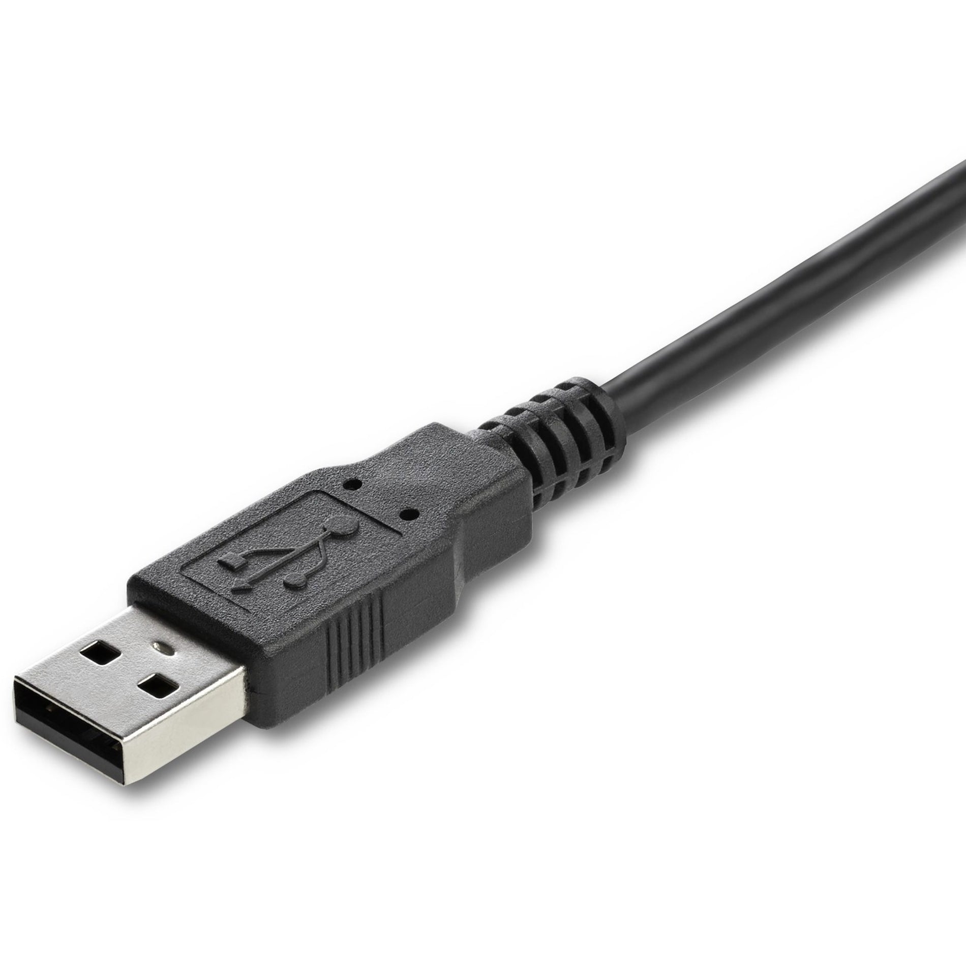 StarTech.com USB2VGAE3 USB to VGA External Video Card Multi Monitor Adapter - 1920x1200, TAA Compliant, 2 Year Warranty