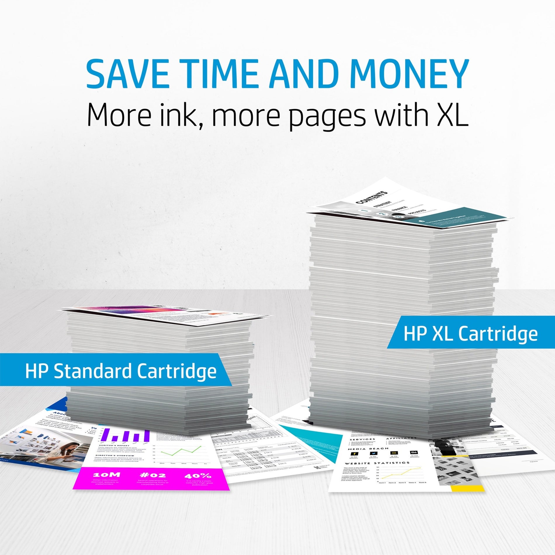 HP CN045AN 950XL Original Inkjet Ink Cartridge - Black, High Page Yield