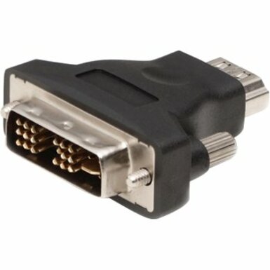 Belkin F2E8172-SV HDMI to DVI Single-Link Adapter, Video Adapter