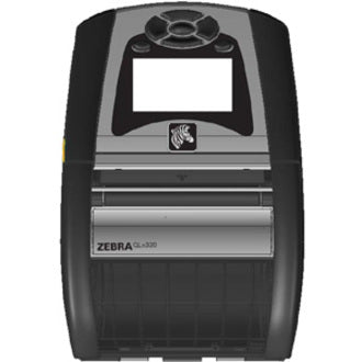 Zebra P1031365-029 Carrying Case Portable Label Printer