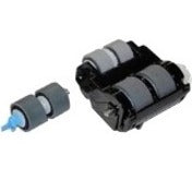 Canon 5972B001 Exchange Roller Kit, Compatible with Canon DR-M140 Scanner, Duty Cycle: 200000 Pages