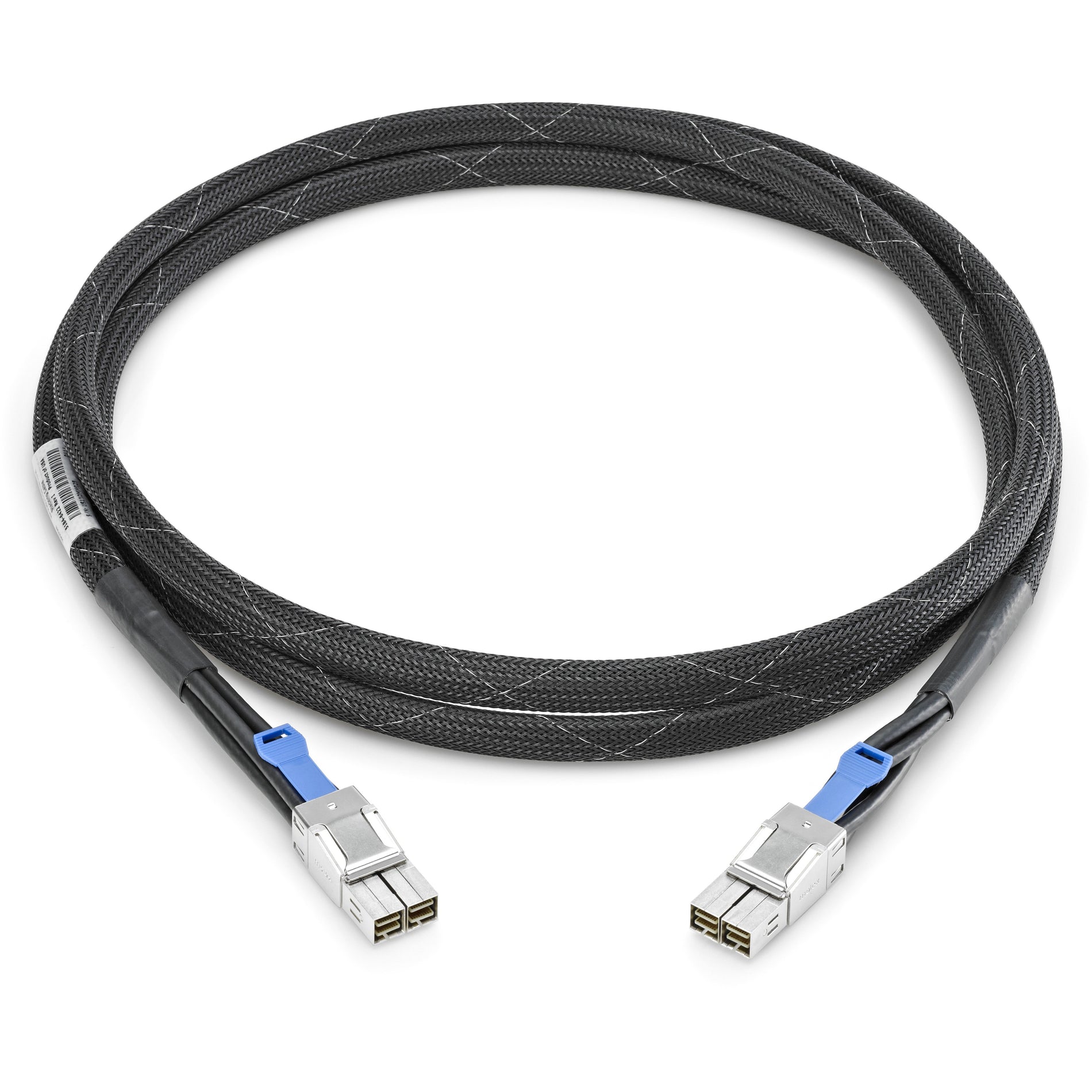 HPE E 3800 1-m Stacking Cable (J9665A)
