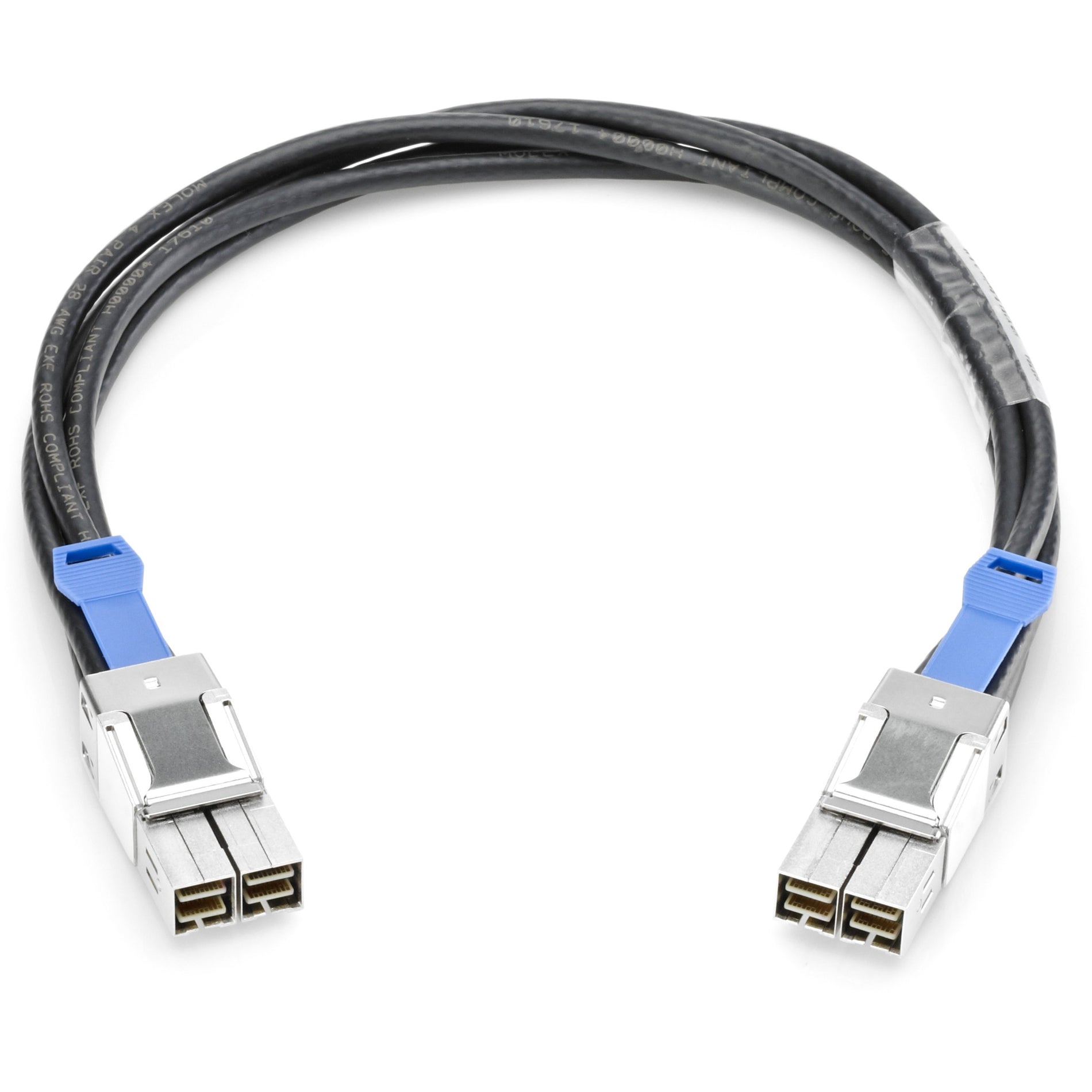 HPE E Stacking Cable (J9578A)