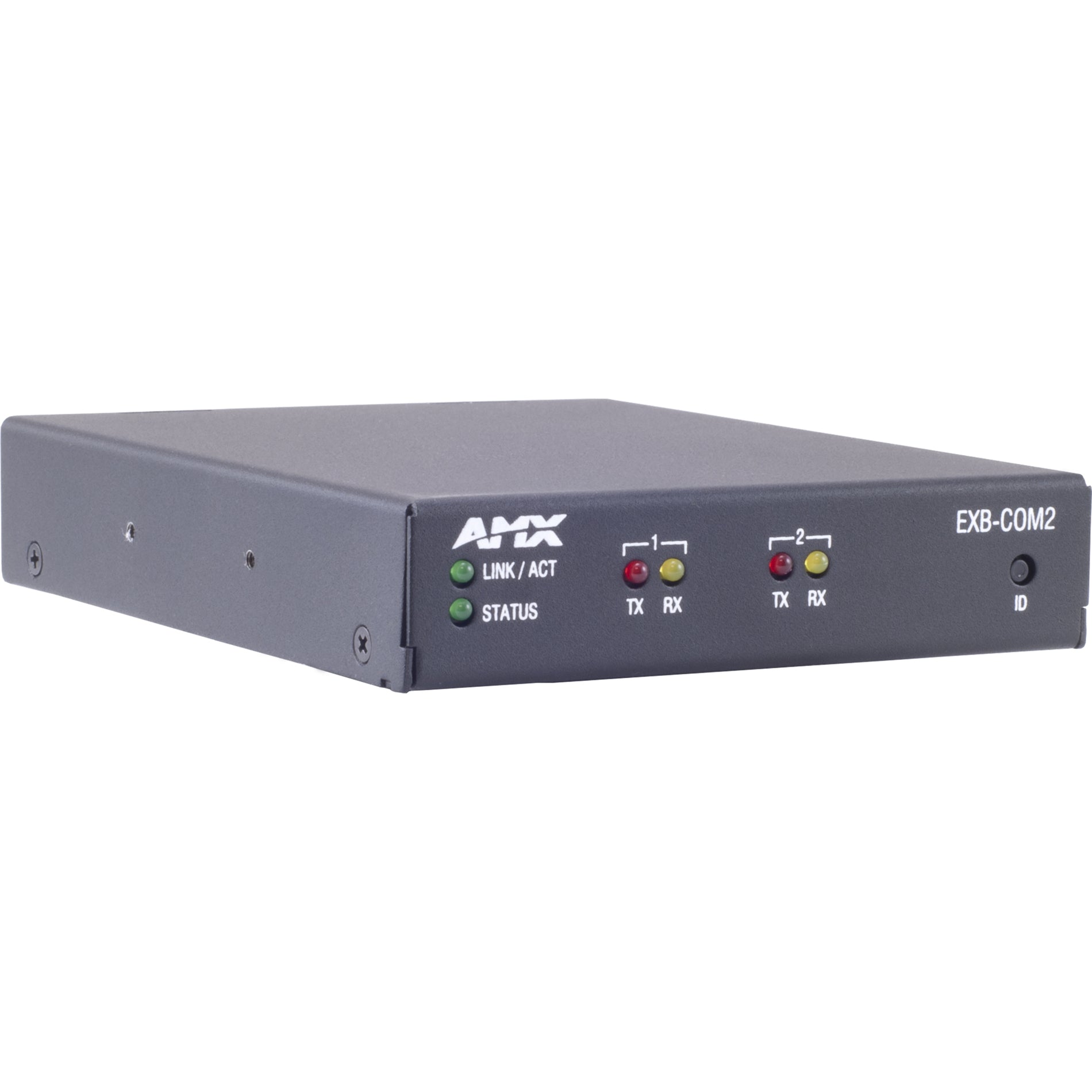AMX FG2100-22 ICSLan EXB-COM2 Automation Controller Equipment, Future-Proof Solution for Easy Port Expansion