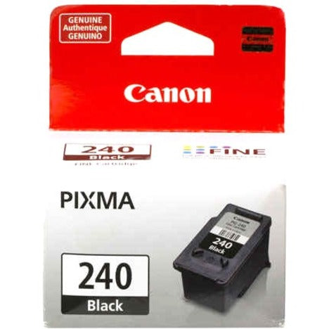 Canon 5207B001 PG-240 Original Inkjet Ink Cartridge - Black Pack