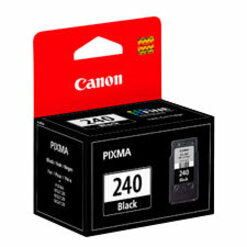 Canon 5206B005 PG-240XL / CL-241XL Ink Cartridge with Photo Paper, High Yield, Color and Black, ChromaLife100+, Smudge Resistant