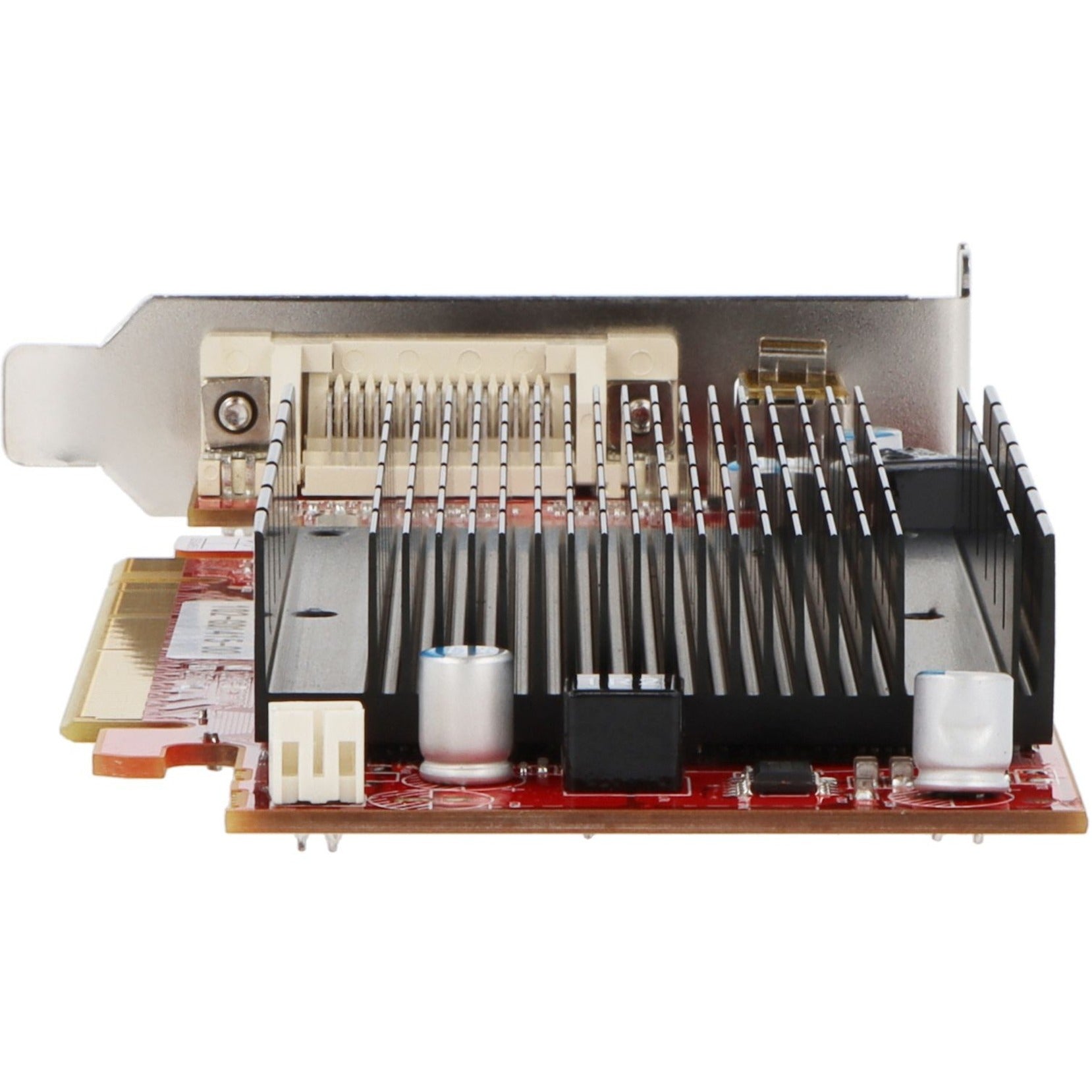 VisionTek 900456 Radeon HD 6350 Graphic Card, 1GB DDR3, Dual DVI-D/VGA, DirectX 11.0