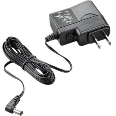 Plantronics 86079-01 AC Power Supply for Headset Adapter