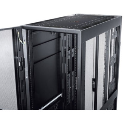 Close-up of NetShelter SX ventilation features-alternate-image12