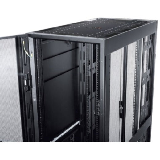 Close-up of NetShelter SX ventilation features-alternate-image12