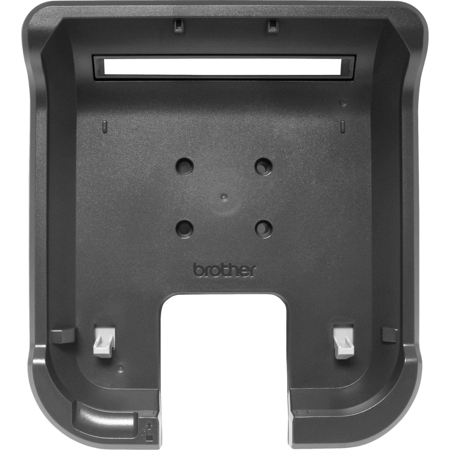 Brother PA-CM-4000 Vehicle Mount for Printer, Easy Installation and Secure Hold