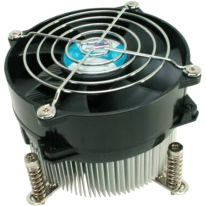 Dynatron K985 Cooling Fan/Heatsink, High Performance CPU Cooler for Intel Processors