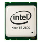Intel BX80621E52660 Xeon E5-2660 Octa-core Processor, 2.2GHz, 20MB L3, 95W TDP