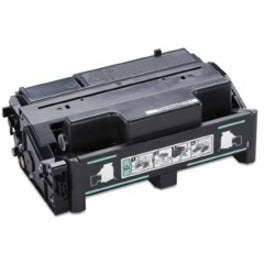 Ricoh 407010 Type-120 Original Laser Toner Cartridge - Black Pack