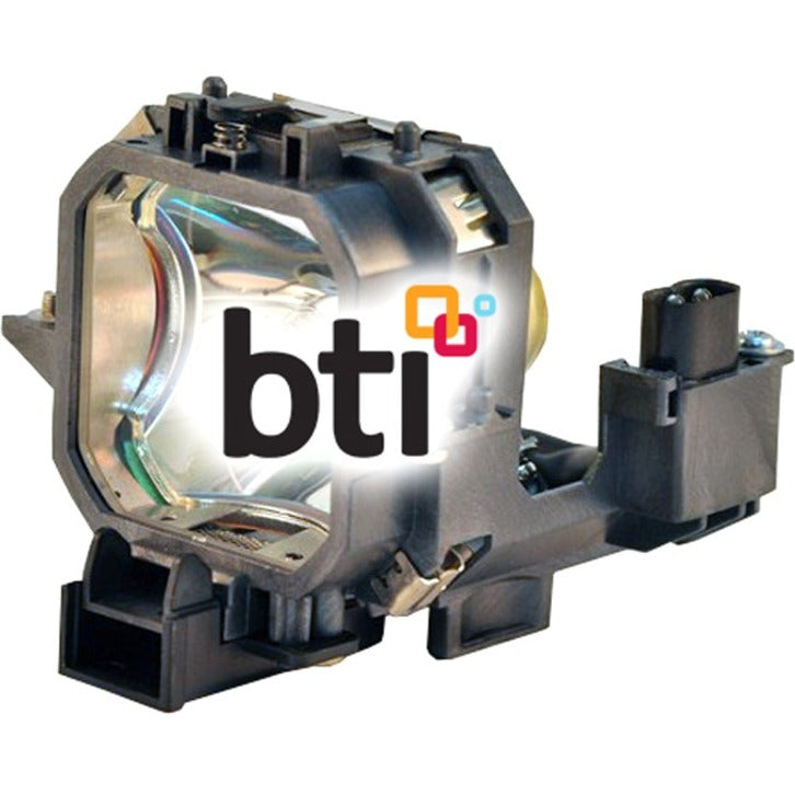 BTI V13H010L27-BTI Projector Lamp, 2000 Hour Standard, 3000 Hour Economy Mode, 200W UHE Lamp Power