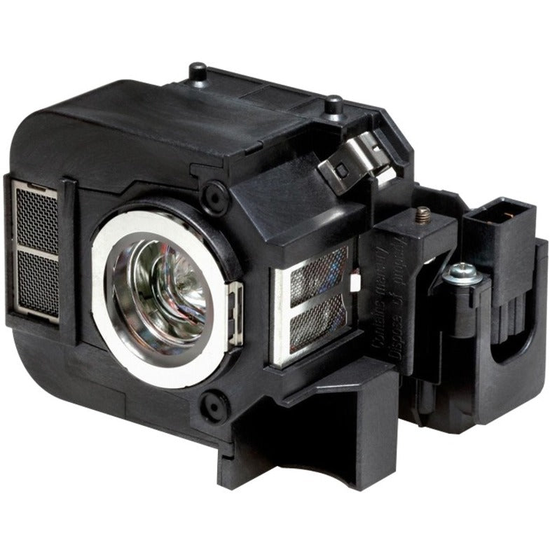 BTI V13H010L50-BTI Projector Lamp, 6 Month Warranty, 6000 Hour Economy Mode, 5000 Hour Normal, 200W Lamp Power