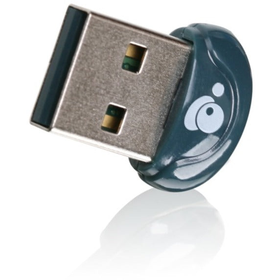 IOGEAR GBU521 Bluetooth 4.0 USB Micro Adapter for Desktop Computer  [Discontinued]