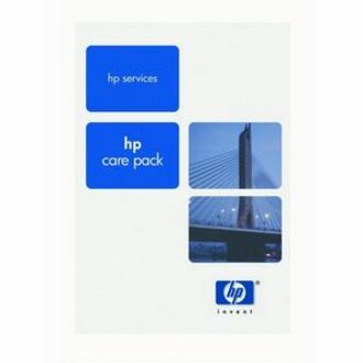 HPE U4507E Care Pack - On-site Installation Service