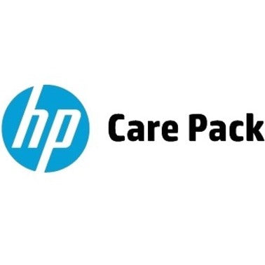 HPE U4554E Care Pack - On-site Installation for ProLiant DL38x