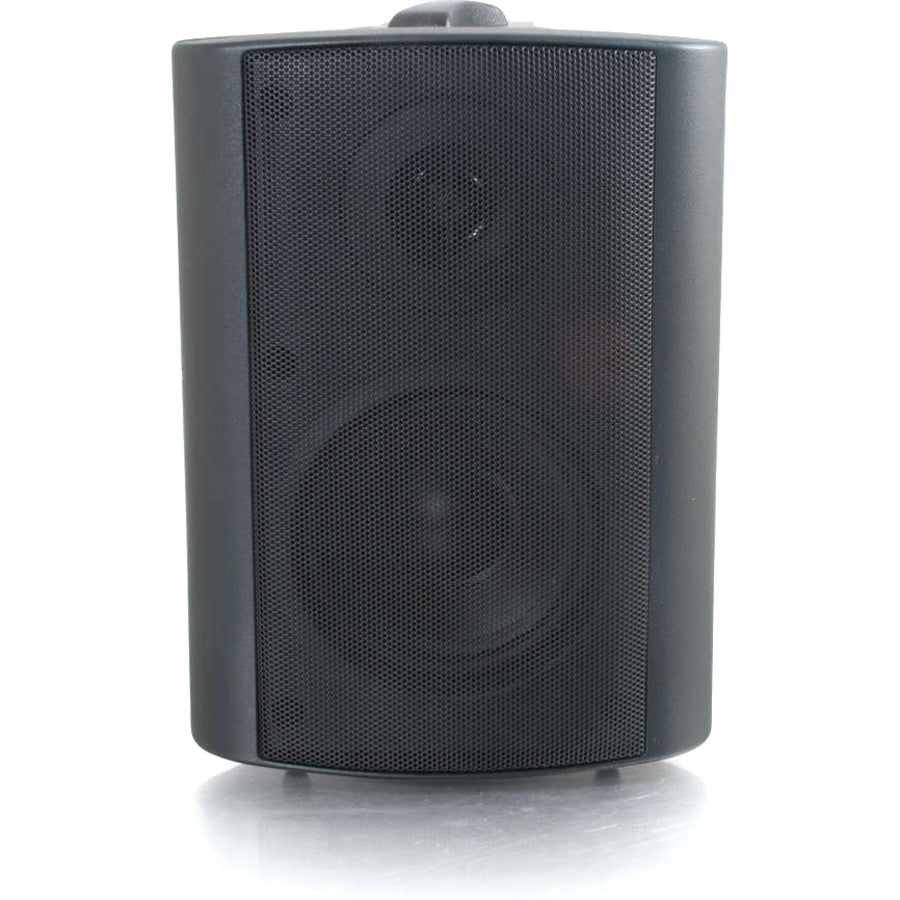 C2G 4in Wall Mount Speaker - 100 Hz to 20 kHz - 8 Ohm (39906)