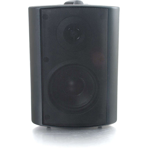 C2G 4in Wall Mount Speaker - 100 Hz to 20 kHz - 8 Ohm (39906)