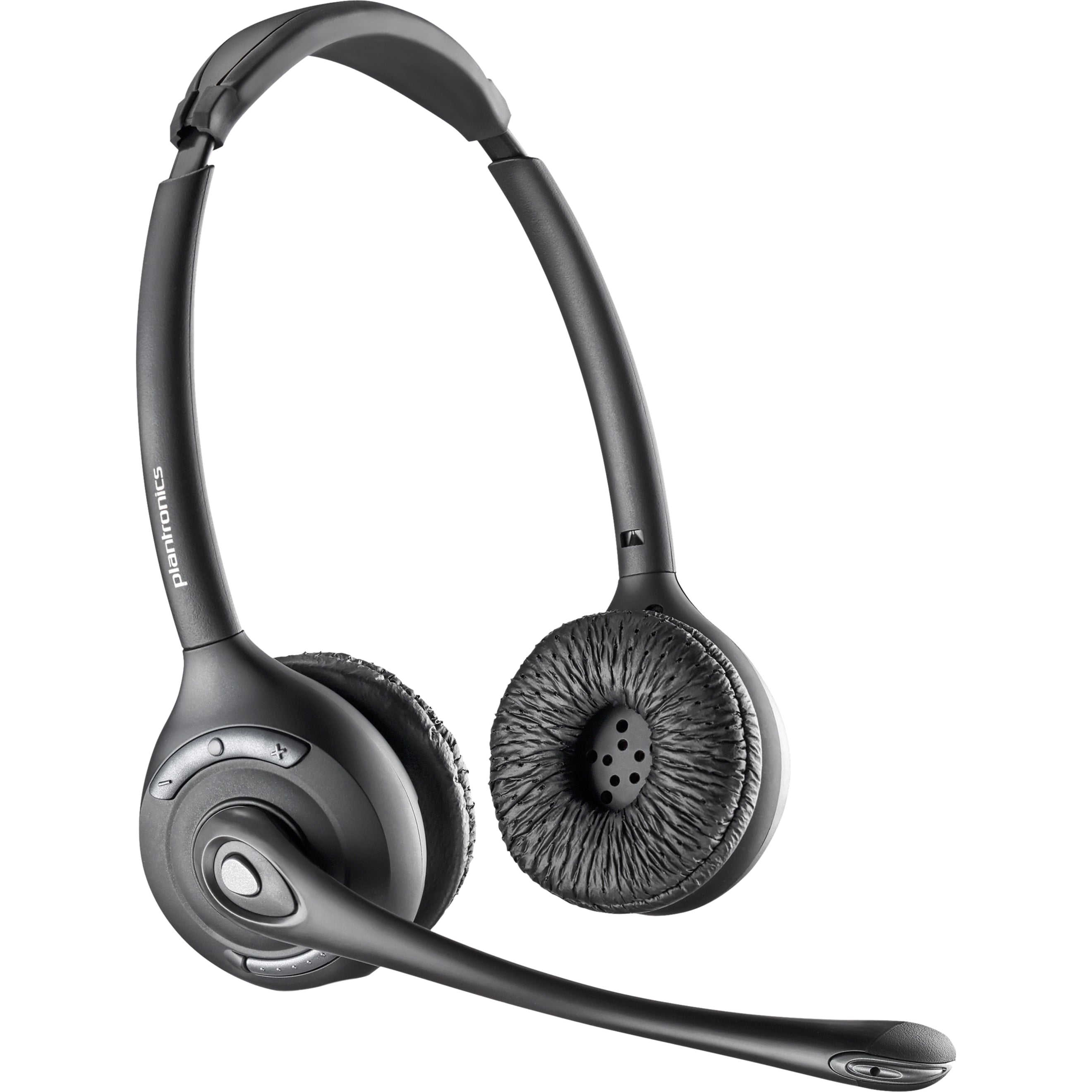 Plantronics Wireless Headset - DECT 6.0 [Discontinued]