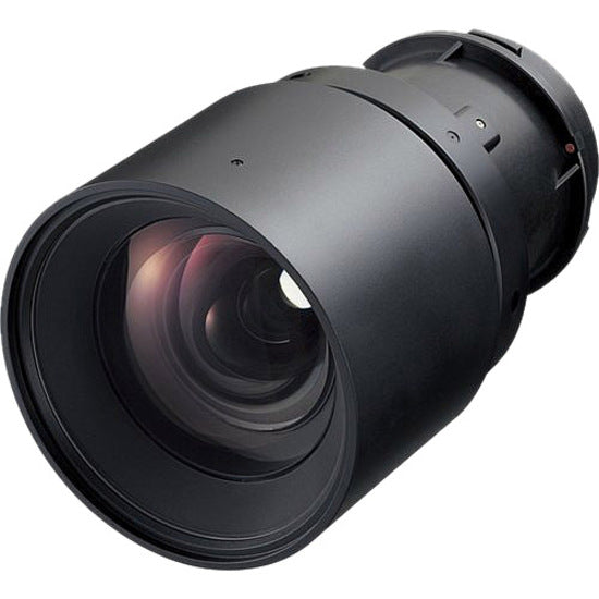 Panasonic ETELW20 Zoom Lens (1.3x, 20.40mm to 27.60mm, f/2.3), Compatible with PT-EZ570, PT-EX600, PT-EX500, PT-EW630, PT-EW530 Projectors