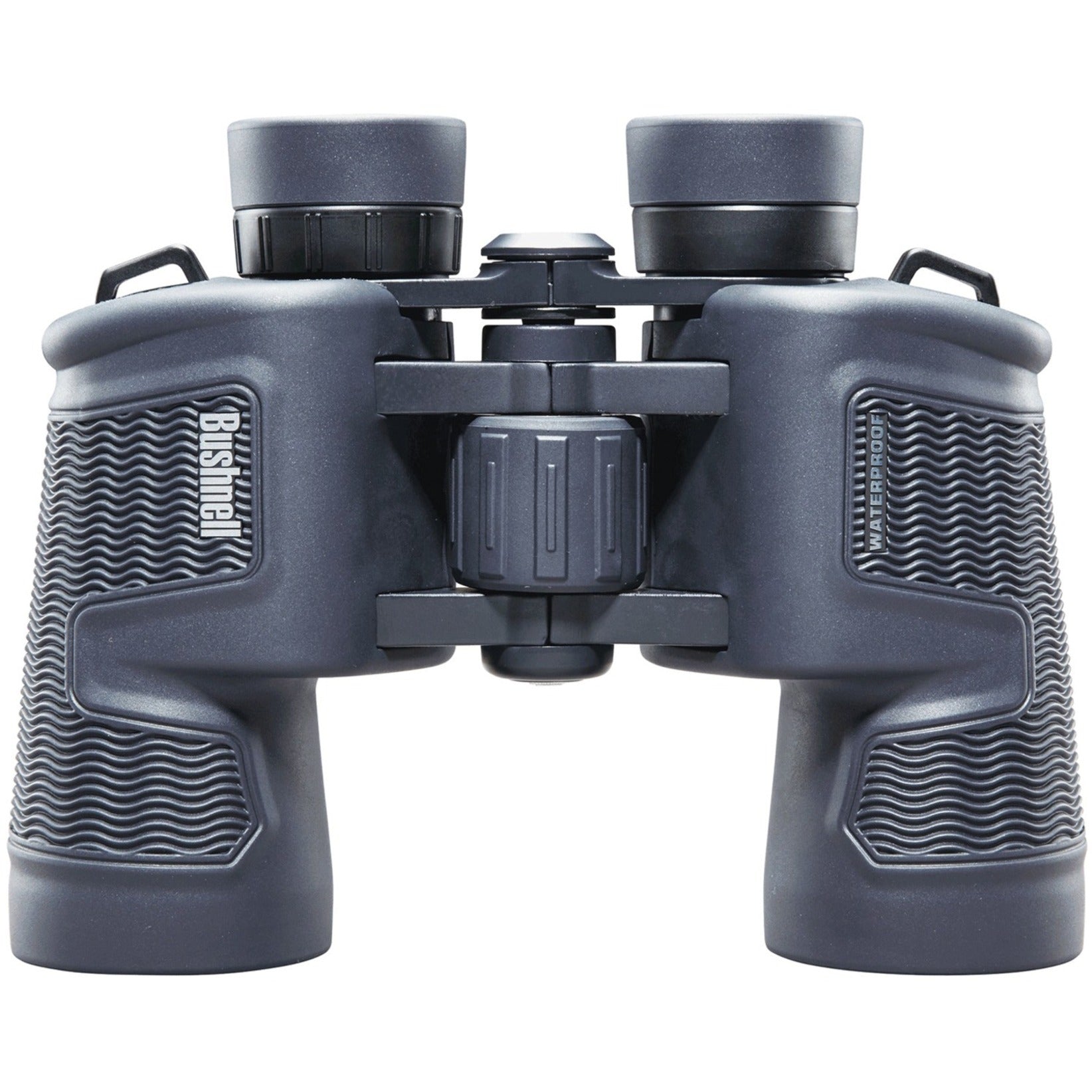 Bushnell 134211 H20 Binocular, 10x42mm, Multi-coated Optics, Twist-up Eyecups