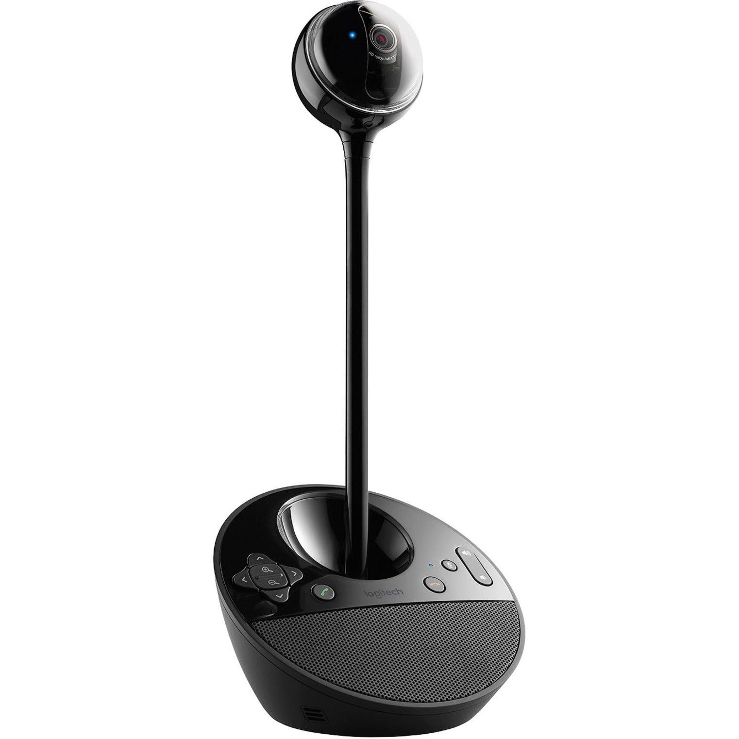 Logitech 960-000866 BCC950 Conferencecam, Full HD Video Conferencing Camera