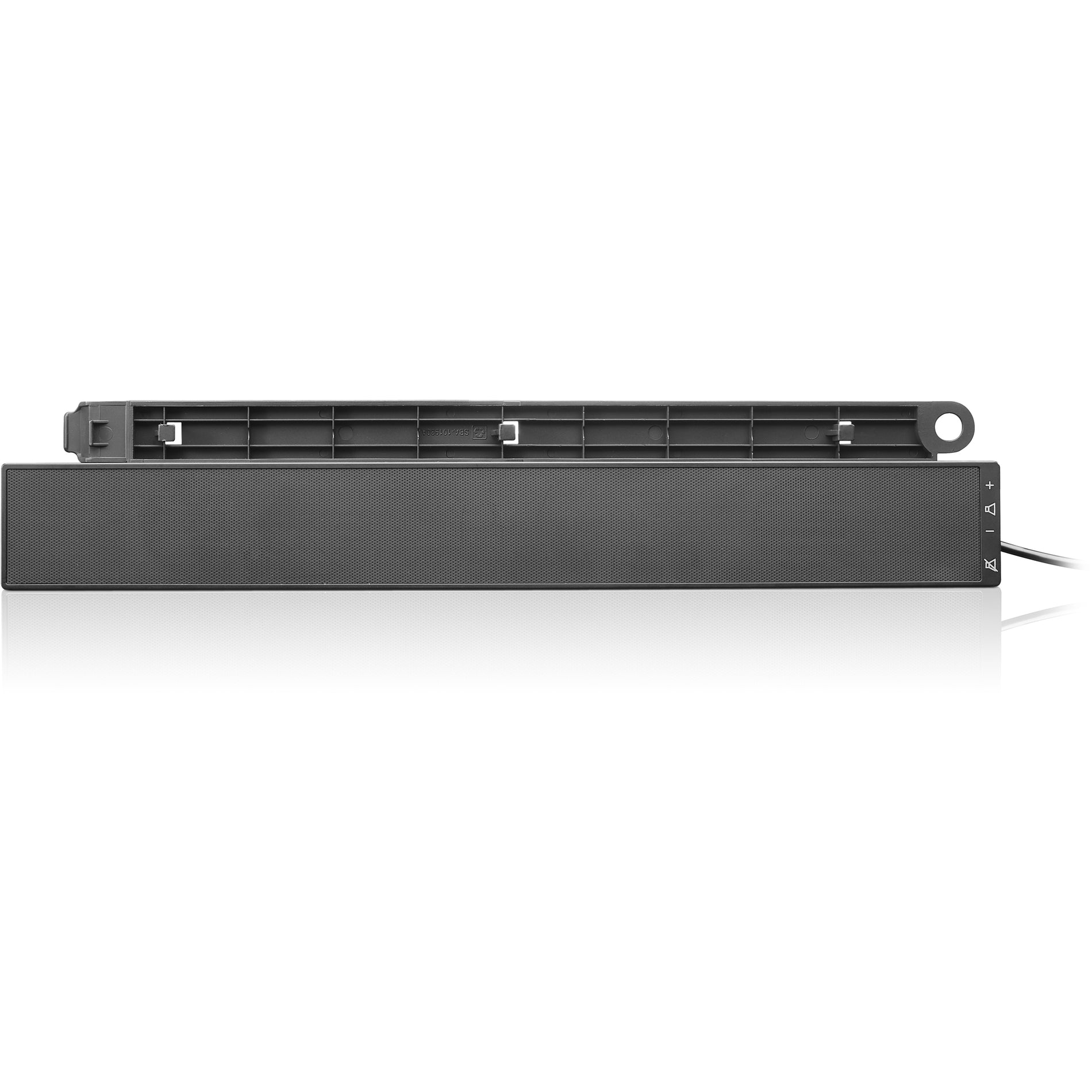 Lenovo 0A36190 Speaker System, 2.50 W RMS, Black, USB