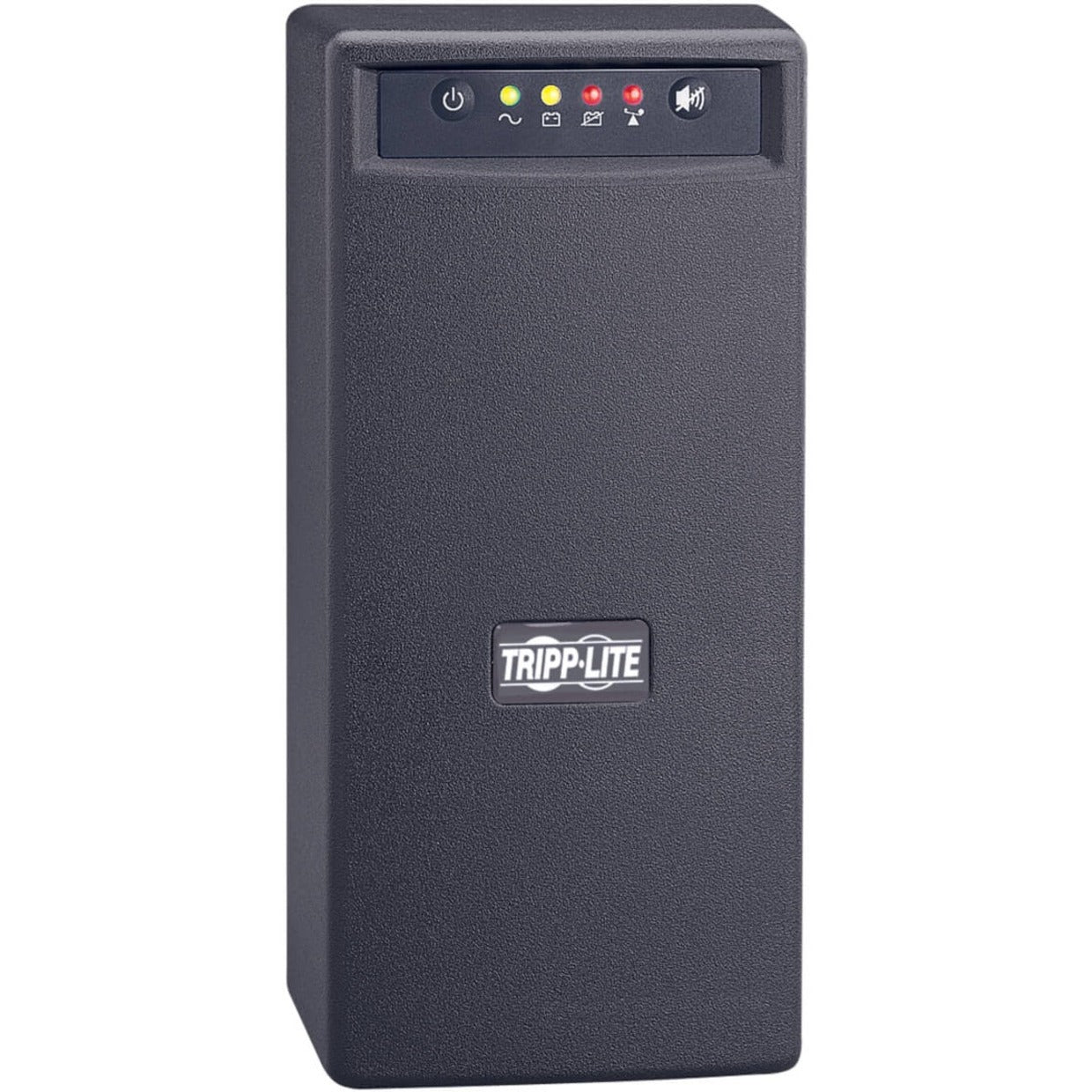 Tripp Lite OMNIVS800 800VA UPS Power Protection Series, 7 Outlets, 1 USB