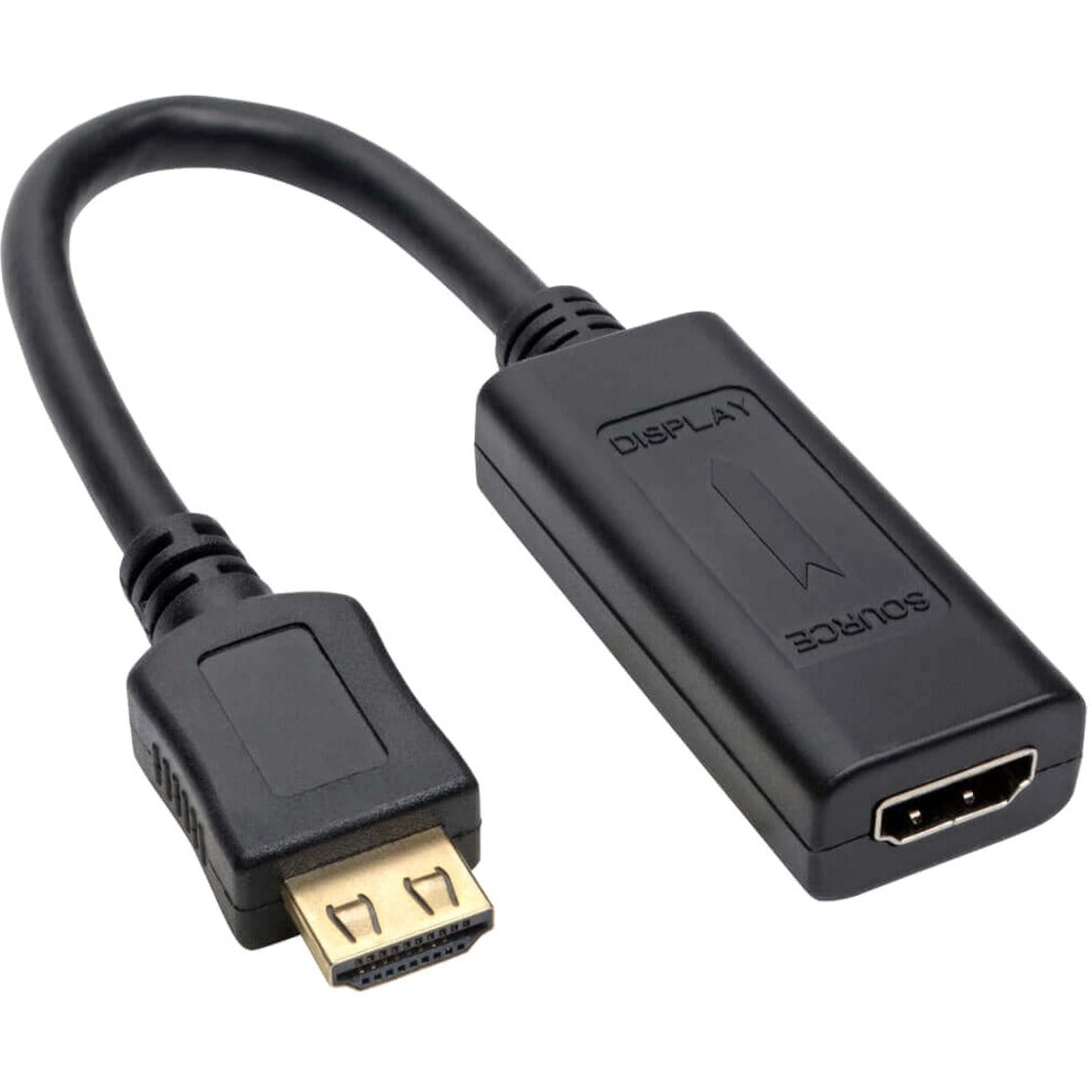 Tripp Lite B123-001-60 1-ft. HDMI Active Signal Extender Cable, Enhance Your HDMI Signal with Ease