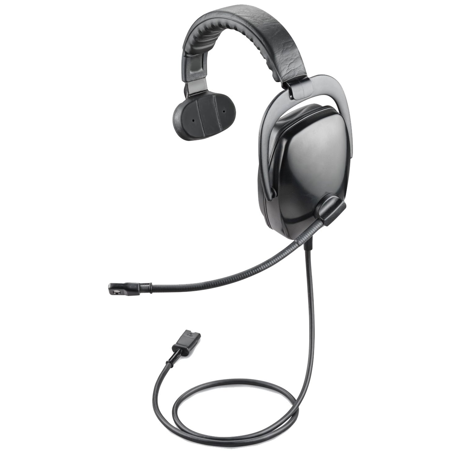 Plantronics SHR2082-01 Headset (92082-01) [Discontinued]