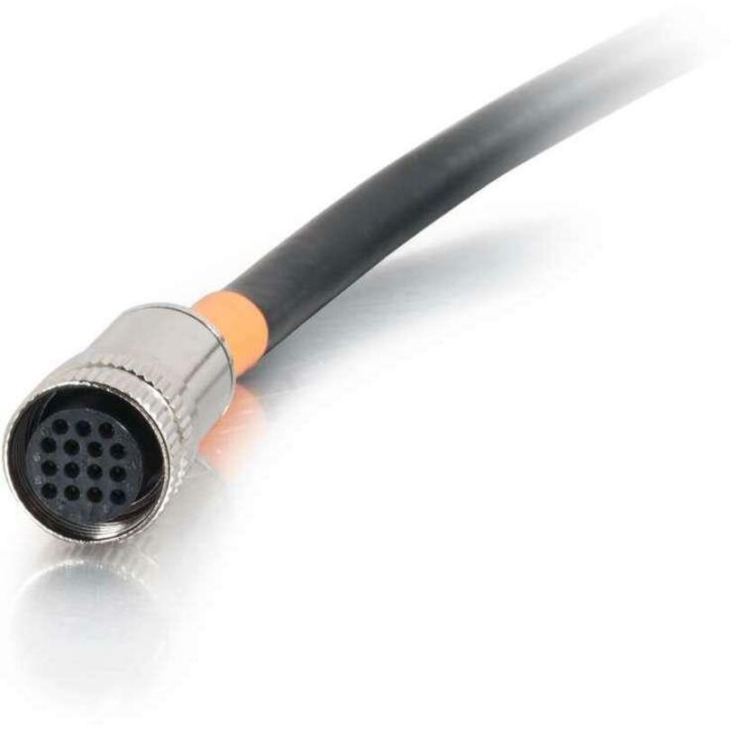 C2G 35ft RapidRun Multi-Format Runner Cable - CMG-rated (60004)