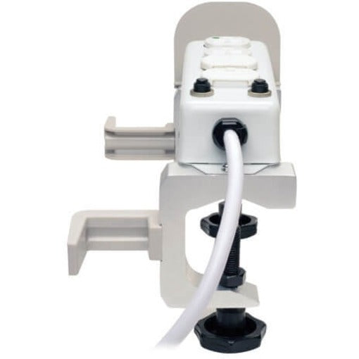 Tripp Lite PSCLAMP Power Strip Mounting Clamp, Cable Management
