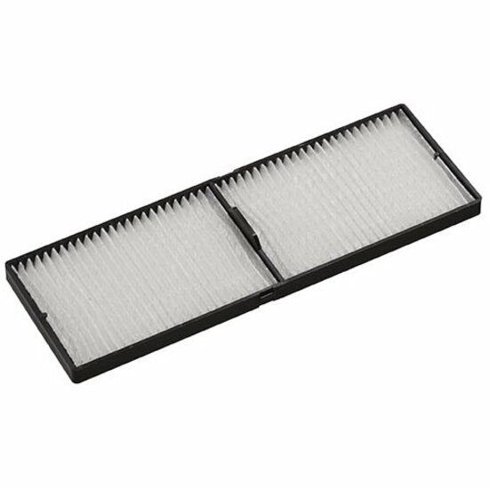 Epson V13H134A41 Replacement Air Filter - For Projector, Improve Air Quality and Extend Projector Lifespan