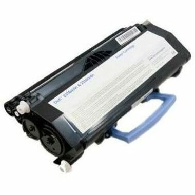 Dell PK937 2350d, 2350dn Black Toner Cartridge - High Yield, 6000 Pages