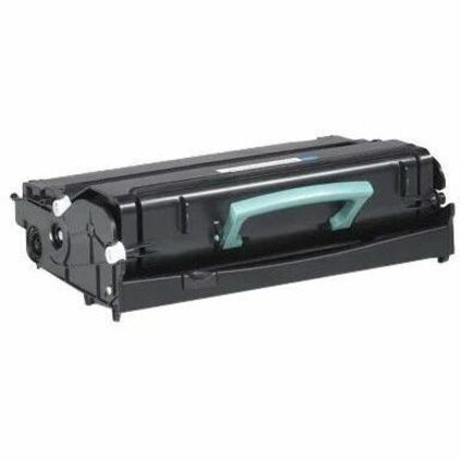 Dell PK937 2350d, 2350dn Black Toner Cartridge - High Yield, 6000 Pages