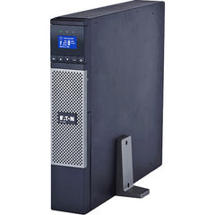 Eaton 5P Line-interactive Tower UPS, 3000VA/2700W, Hot Swappable Battery, 132V AC Output, 4ms Transfer, NEMA L5-30R/5-20R Receptacles, LCD Display, Serial/USB Ports - 5P3000 (3 Year Warranty)